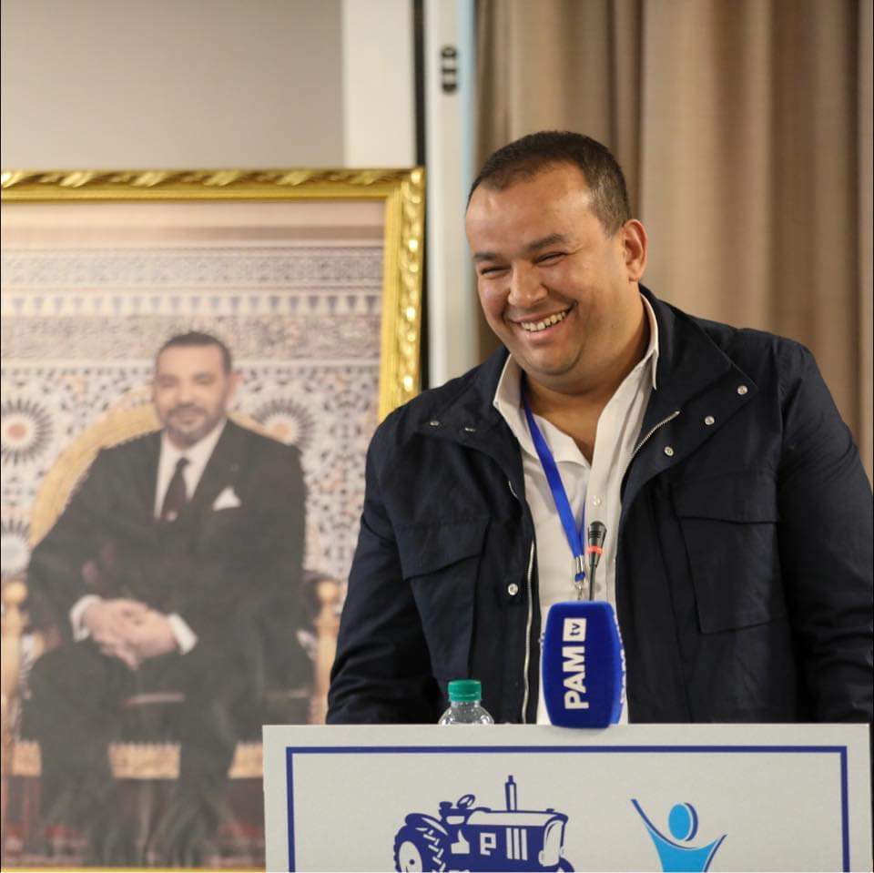 البام.. الخطيئة أم التجربة الحية