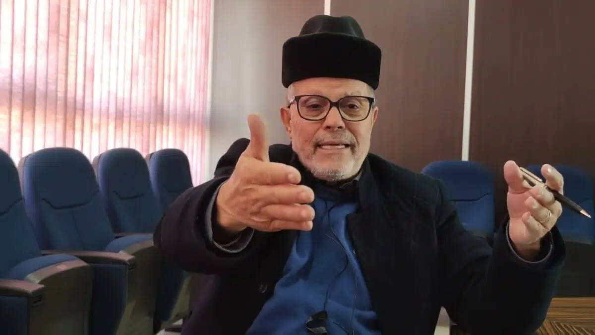 المحكمة تبرئ البرلماني محمد السيمو من تهم تبديد المال العام