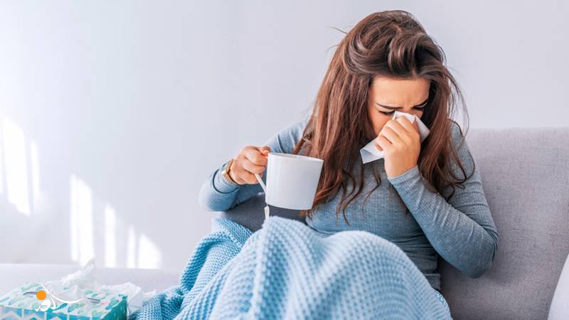 موسم نزلات البرد.. أغذية تخفف من حدة المشكلة