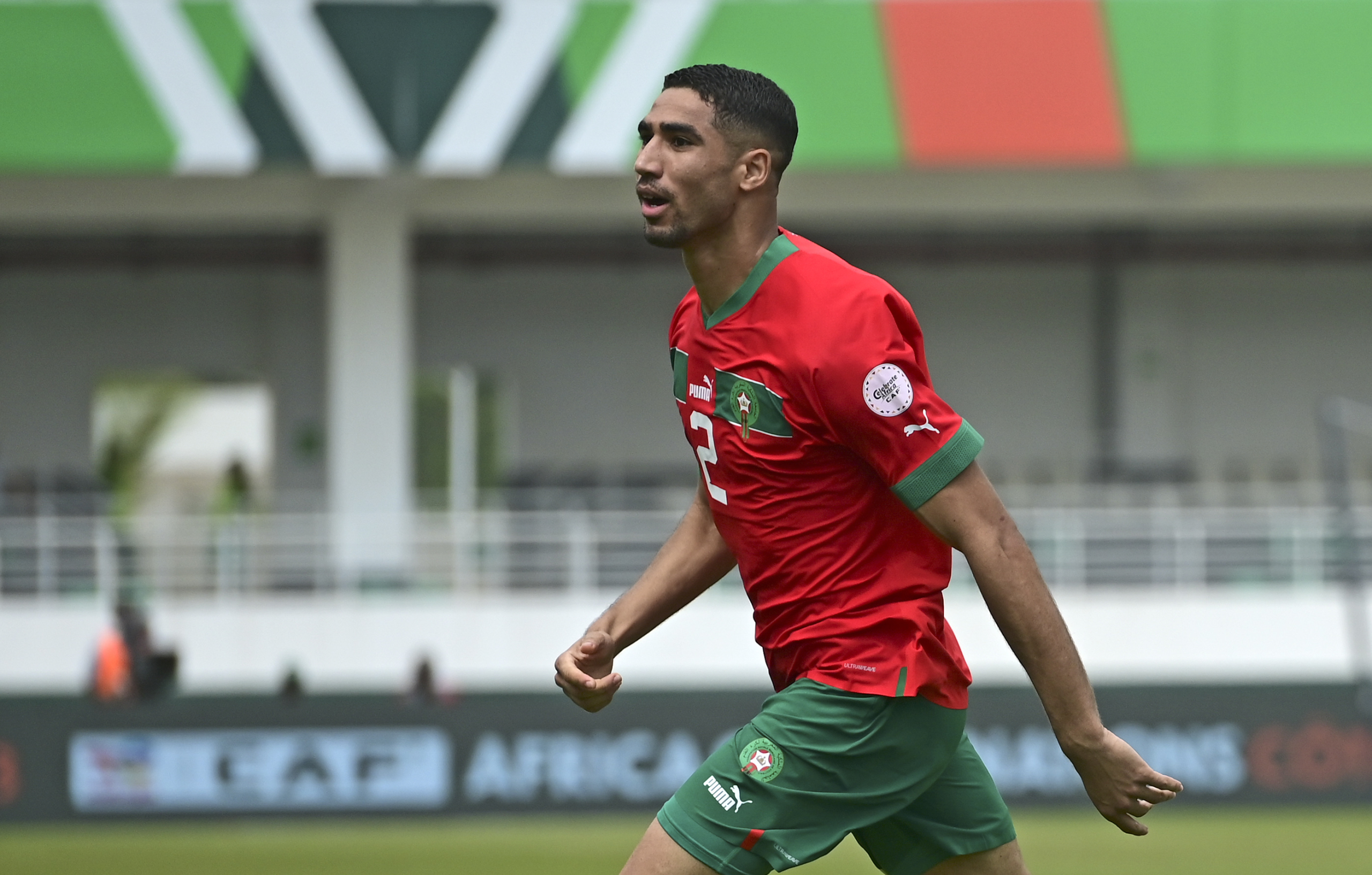 اللقاء بين المغرب والبنين بشبابيك مغلقة بعد نفاد التذاكر