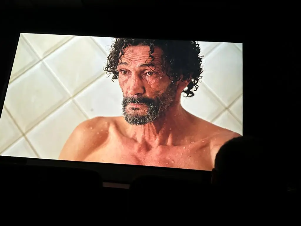“عصابات”.. فيلم تألق بمهرجاني مراكش و”كان” خذلته قاعات بالسينما