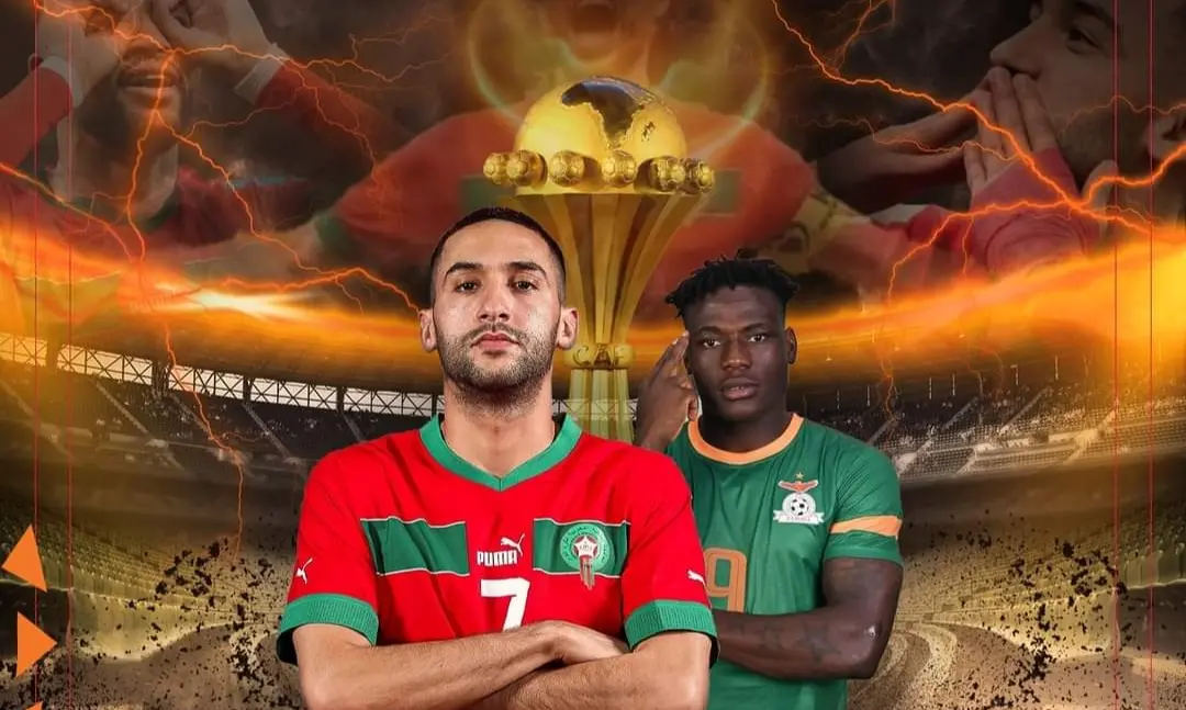 هل ينقذ أسود الأطلس سمعة الكوديفوار بالفوز على زامبيا؟