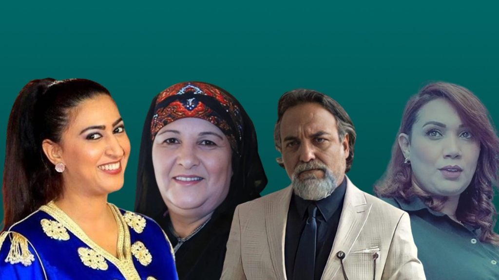 النسيبة.. فيلم يرصد علاقة الزوج وأم زوجته بزاوية مختلفة برمضان