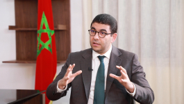 بنسعيد: الاحتفال بالجاز يظهر قدرة المغرب على التظاهرات