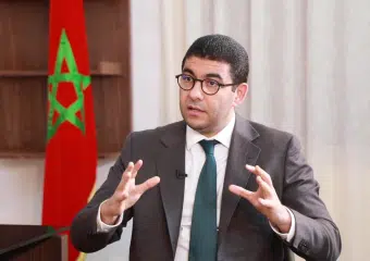 بنسعيد: تداركنا تأخر مشاريع ثقافية ونشتغل على جهاز لمواكبة الفنانين اجتماعيا