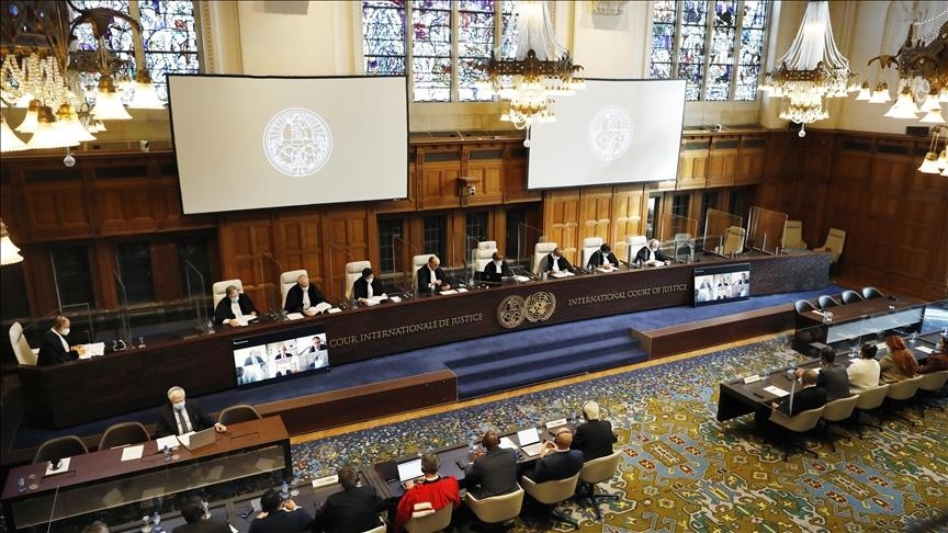 إسرائيل تتوقع من محكمة العدل الدولية أن “تسقط الاتهامات”