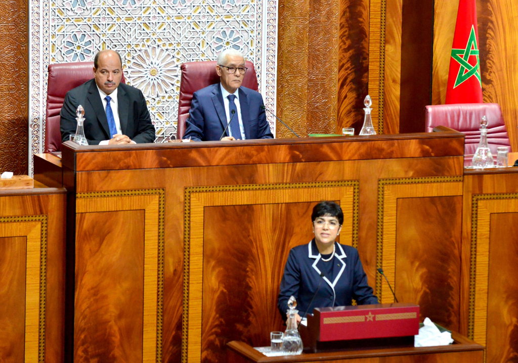 مجلس النواب يختتم الثلاثاء الدورة الأولى من السنة التشريعية