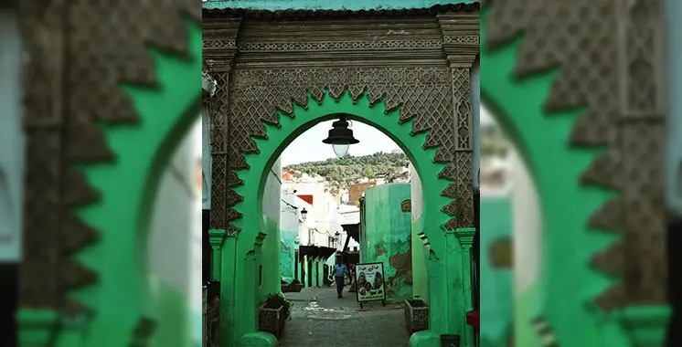 لقاءات تشاورية خاص بالمشاريع السياحية بجهة طنجة