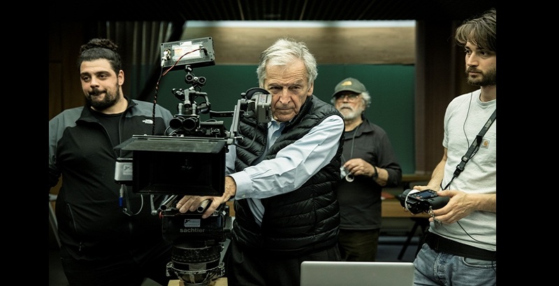 تنظيم تظاهرة “أسابيع الفيلم الأوروبي بالمغرب”