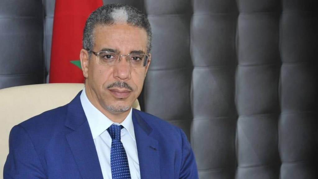 مغرب الحضارة.. من يخطط لتشويه سمعة الوطن