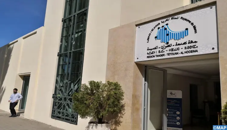 إنفاق 180 مليارا على المشاريع الاستثمارية بجهة الشمال