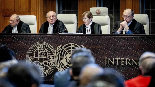 “لا يعكس موقفنا”..أوغندا تتبرأ من دعم إسرائيل بمحكمة العدل الدولية