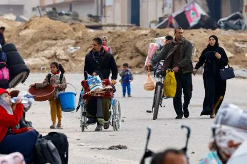 فلسطين: تعليق تمويل الأونروا عقاب جماعي لتصفية قضية اللاجئين