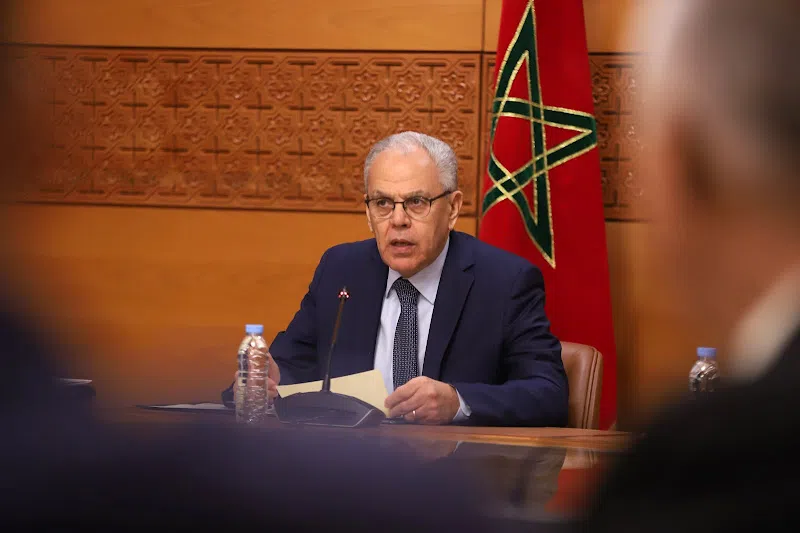 لوديي: المغرب قلص اعتماده العسكري على الخارج ونطمح لتحقيق استقلالية دفاعية
