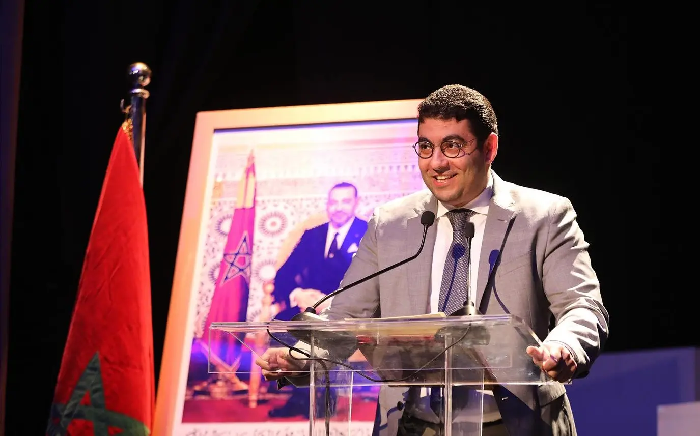بنسعيد يطلق طلبات عروض لدعم المهرجانات
