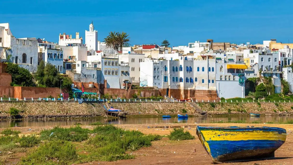 أزمور.. محراب الفنون ومشتل عشاق الفرشاة والألوان