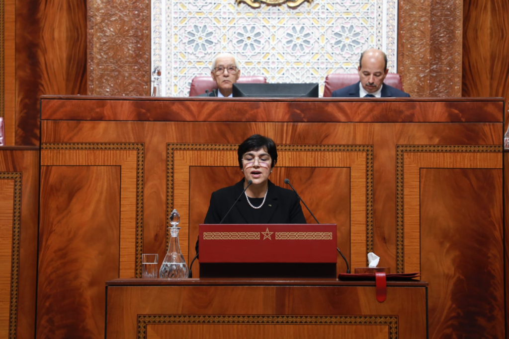 مجلس الحسابات يتصدى لاختلاس المال العام ويحيل 22 ملفا جنائيا على القضاء