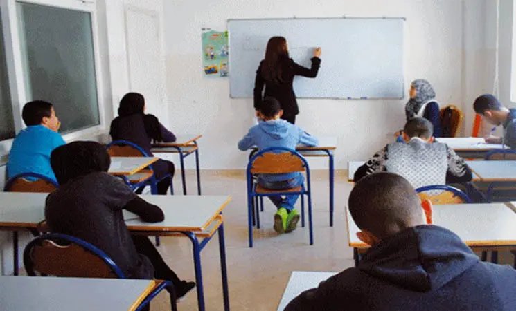 %87.51 من تلاميذ إقليم الجديدة يستفيدون من الدعم التربوي