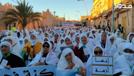 وزارة التجهيز تكشف تفاصيل تدخلاتها لمواجهة أزمة الماء بإقليم فجيج