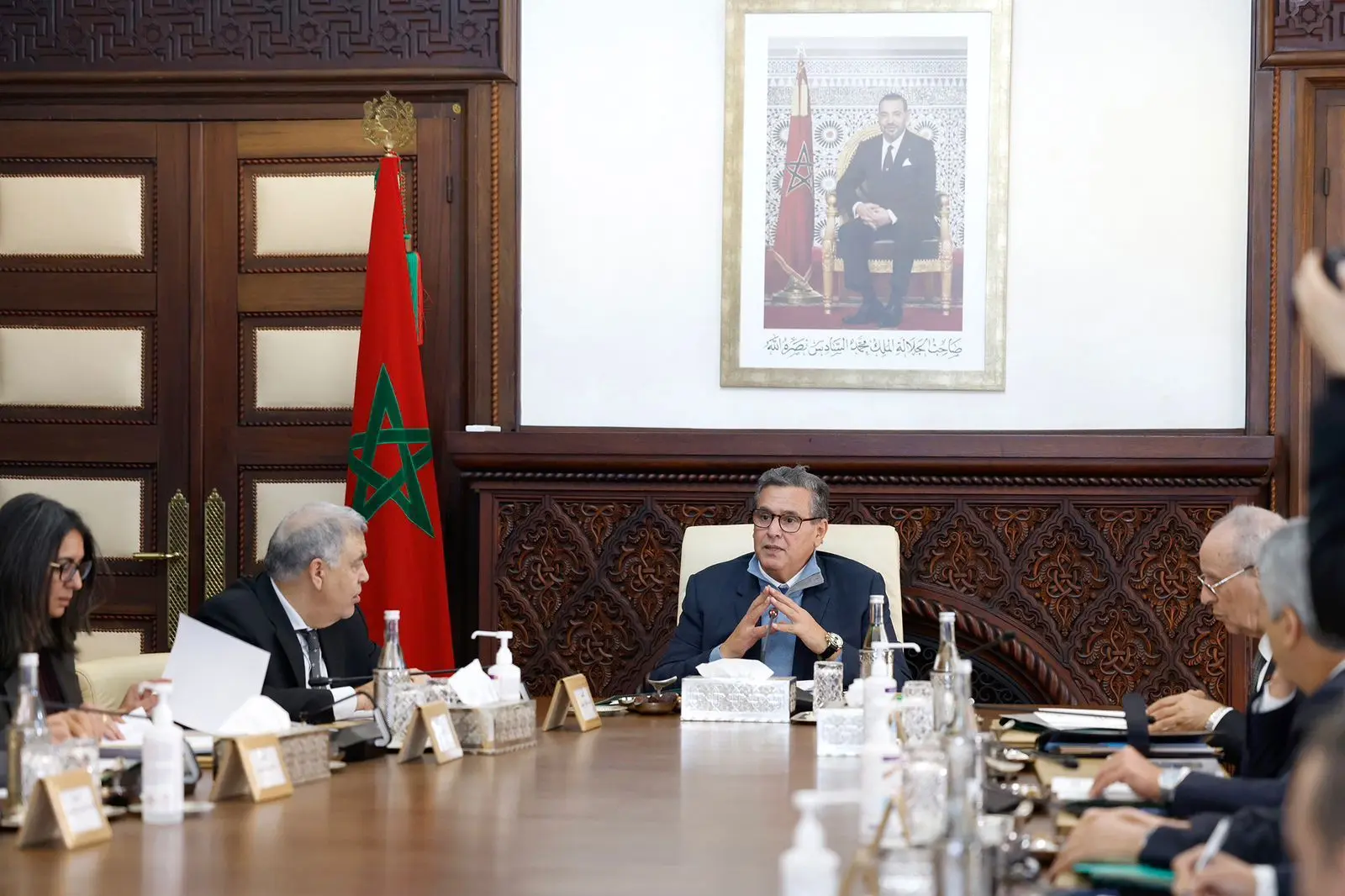 الحكومة تَرهن السلم الاجتماعي بمراجعة مدونة الشغل وإخراج قانون الإضراب