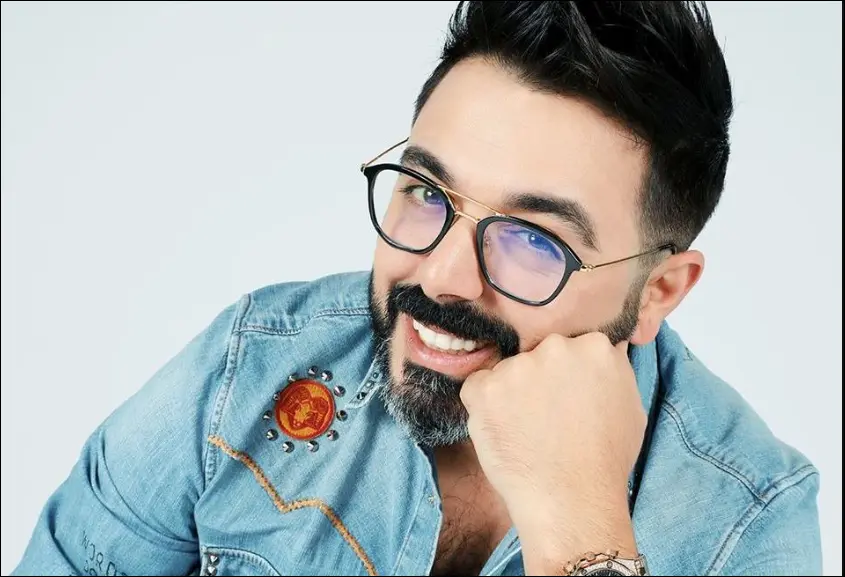 أحمد شوقي: أغنية “الزهو” لا علاقة لها بـ”الأسود” وإنجازهم بـ”الكان”