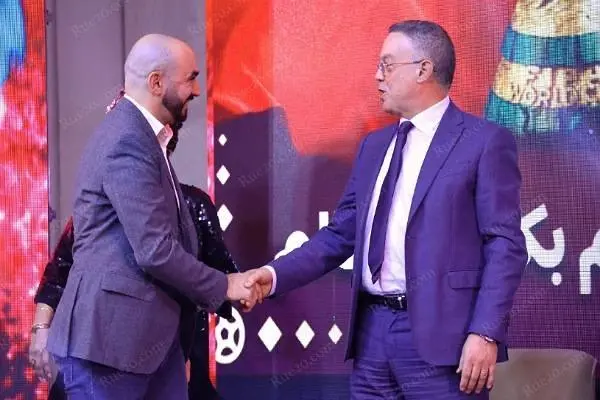 اجتماع مرتقب بين الركراكي ولقجع بعد الإقصاء