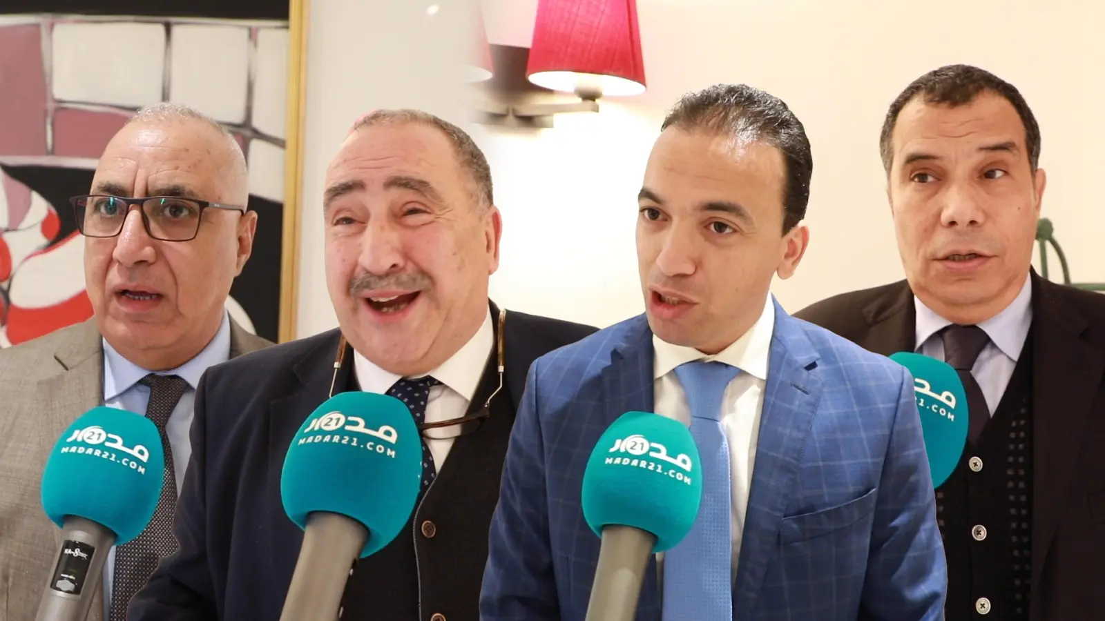 برلمانيون يُؤيدون إغلاق الحمامات ومطالب بالصرامة لمواجهة استنزاف المياه
