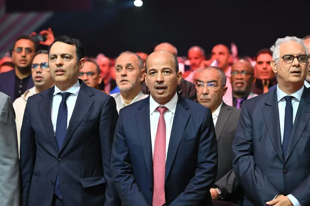 ميارة يكشف موقفه من قانون الإضراب ودور الحكومة بخفض المواد الأساسية