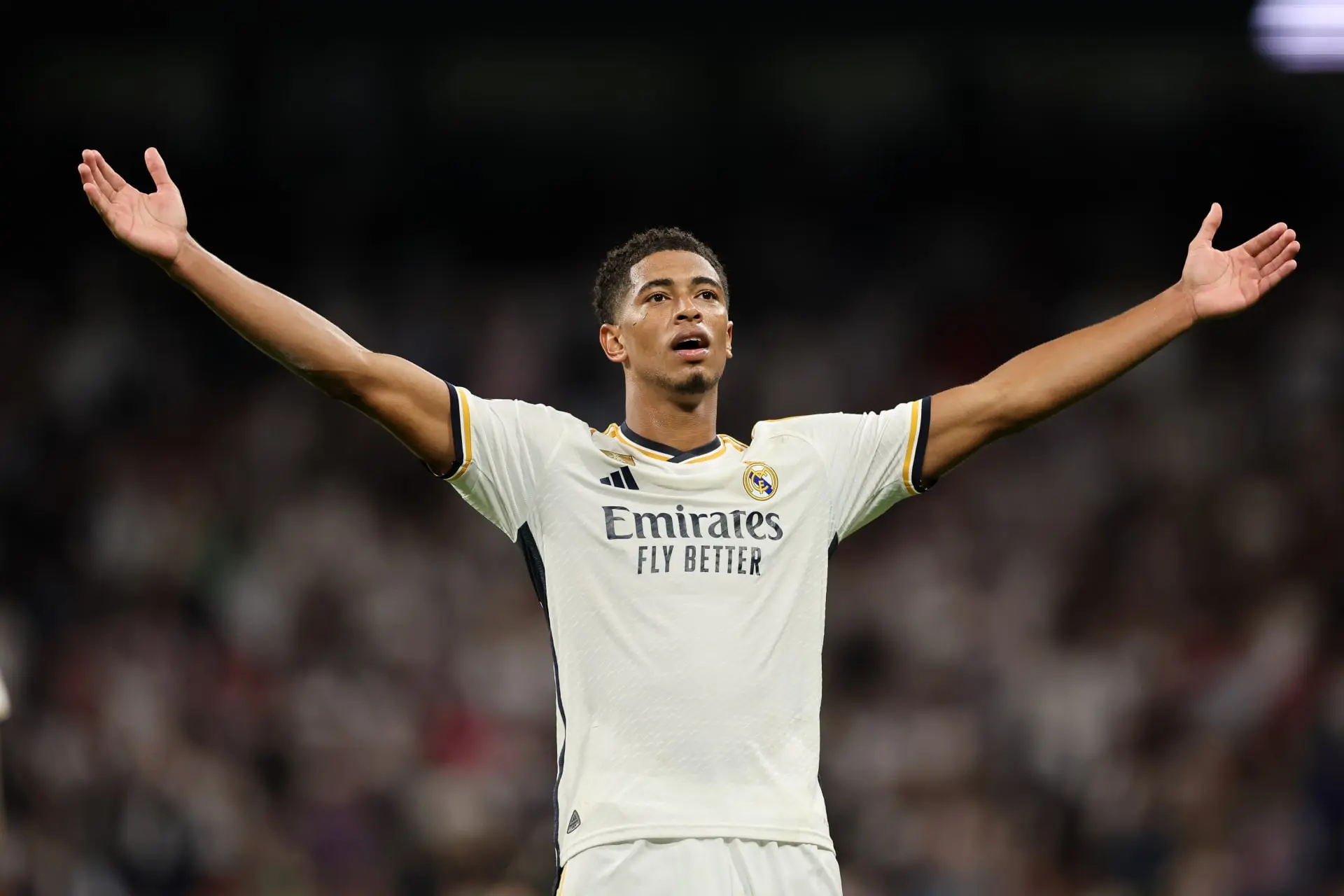شكوى ضد نجم ريال مدريد