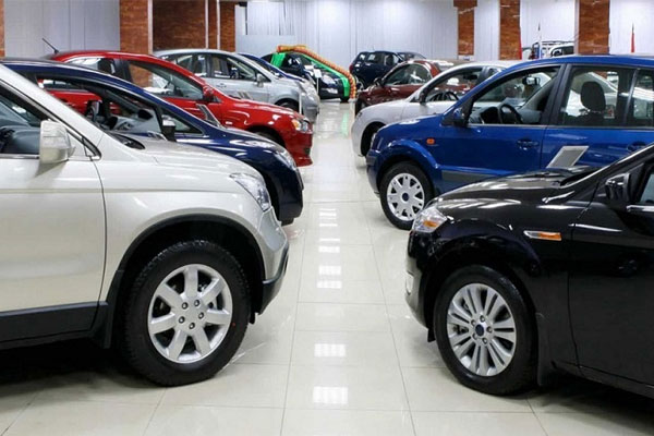 ارتفاع مبيعات السيارات بنسبة 6,63 % خلال يناير
