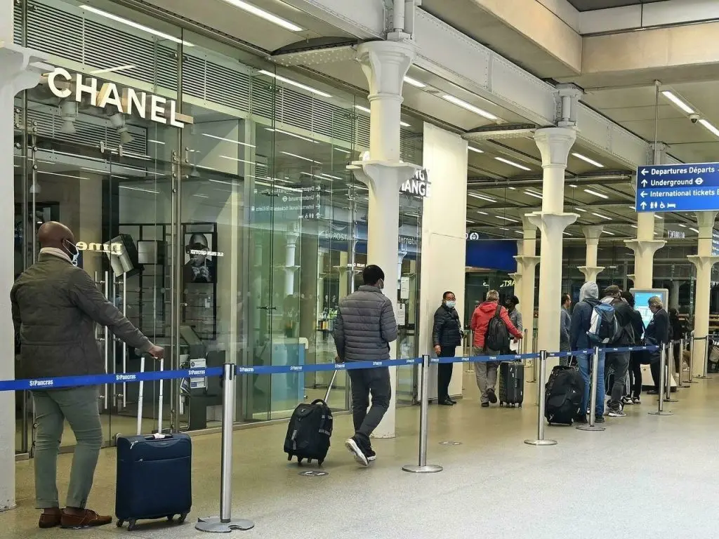 إيرادات السفر بالمغرب تبلغ 104 ملايير درهم سنة 2023