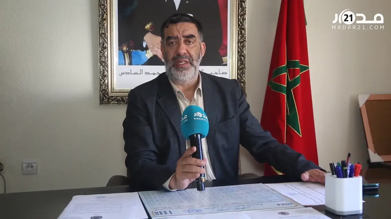 الصروخ يرد على مغالطات وهبي: لم نطلب مسك أموال المتعاقدين