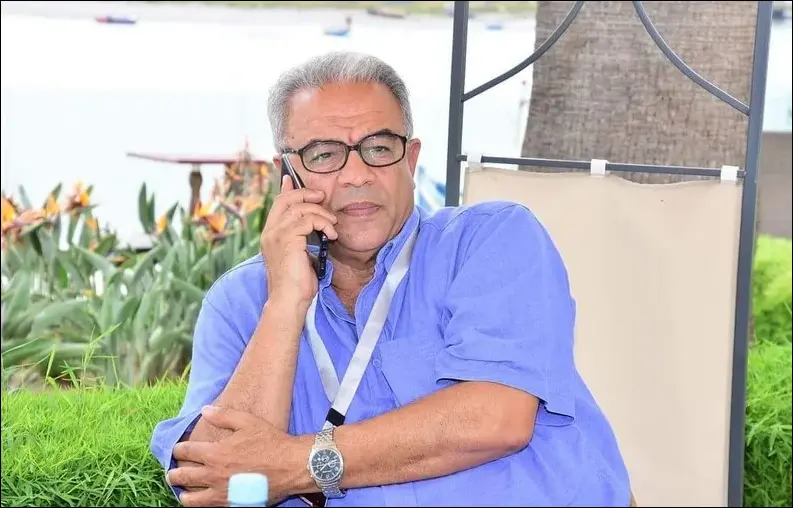 جمال السويسي: جودة الأفلام التاريخية مرتبطة بالإنتاج ويجب دعم الفن لأنه خالد