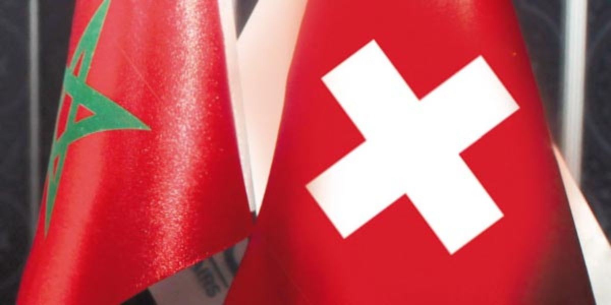 المغرب وسويسرا يوقعان اتفاقية حول الملكية الفكرية