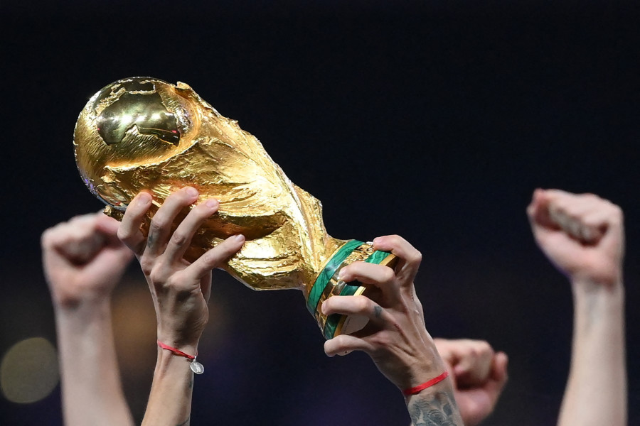الفيفا تعلن اسم الملعب المحتضن افتتاح المونديال