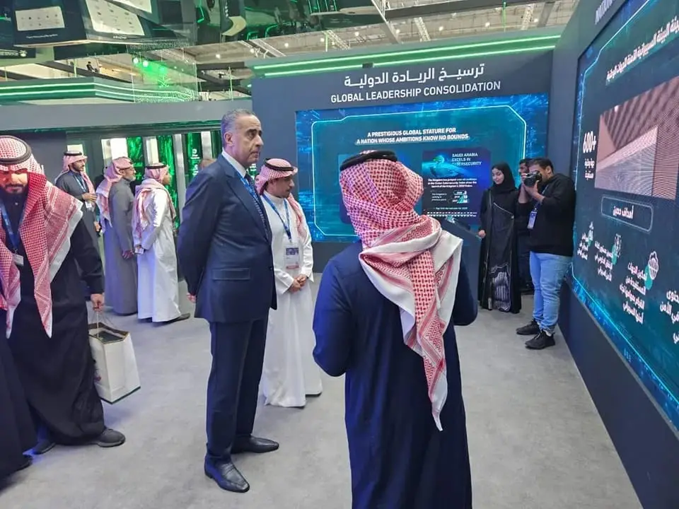 حموشي يتباحث بالسعودية تعزيز التعاون الأمني بين المملكتين