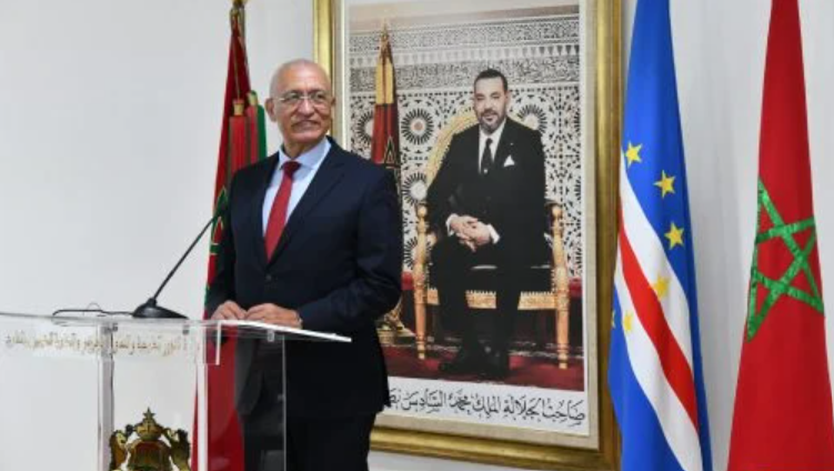 خارجية الرأس الأخضر تشيد بالعلاقات “الممتازة” مع المغرب