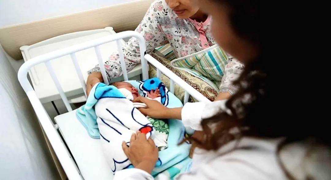 “ماتقيش ولدي” تستنكر جريمة الاتجار برضع الأمهات العازبات