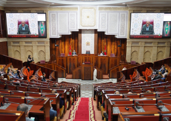 البرلمان يقرر اعتماد مدونة مستقلة للأخلاقيات لمحاصرة المتابعين أمام القضاء