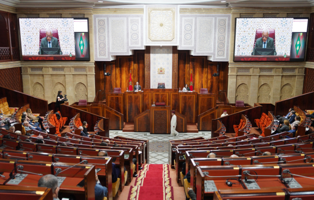 إعلان موعد جلسة انتخاب هياكل النواب وتأجيل حسم لجنة العدل