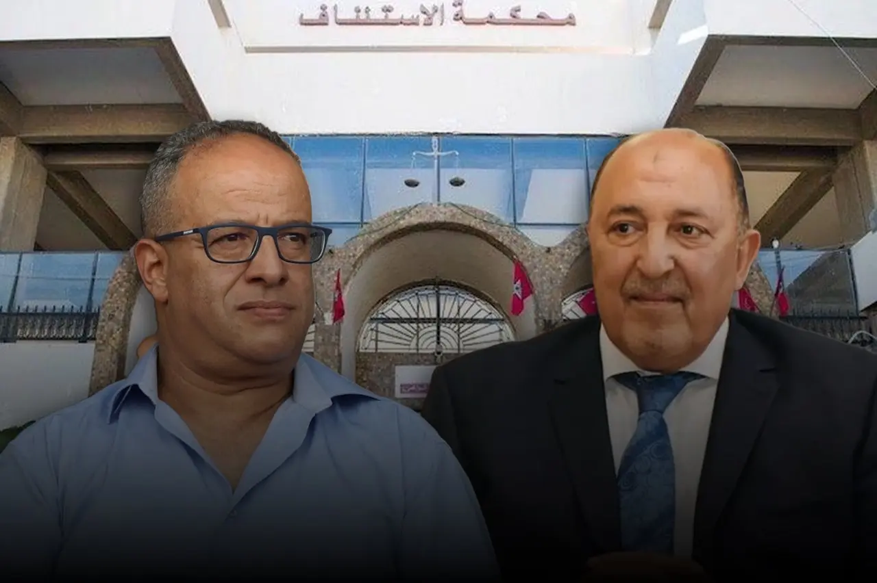 تفاصيل شكاية قادت البدراوي ورئيس بلدية بوزنيقة السابق للتحقيق