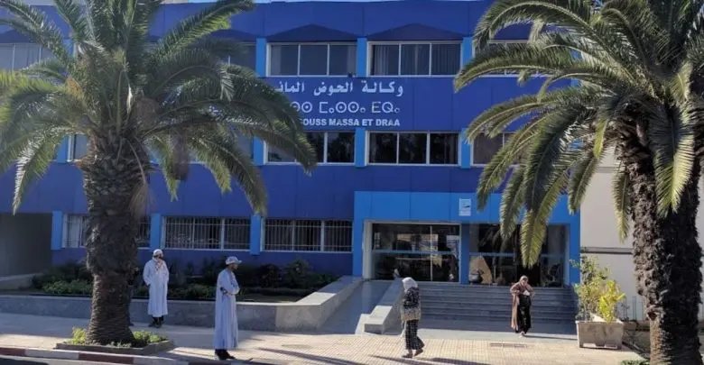 تدابير صارمة لترشيد الموارد المائية بحوض سوس