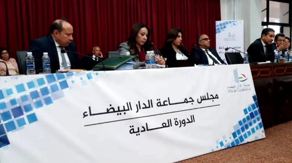 الجفاف يستنفر مجلس البيضاء والرميلي تكشف خطة مواجهة ندرة المياه