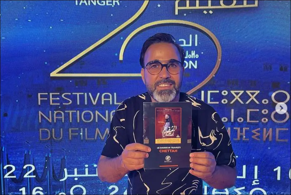 آيت الجاوي: “الشطاح” لا يمثل مساري و”جرب تشوف” يعيدنا للزمن الجميل