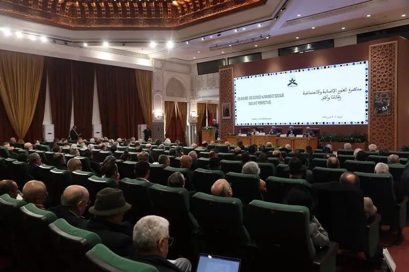 اعبابو يتأسف “لاستيراد” مواضيع البحث العلمي ويدعو لمسايرتها حاجيات المغرب