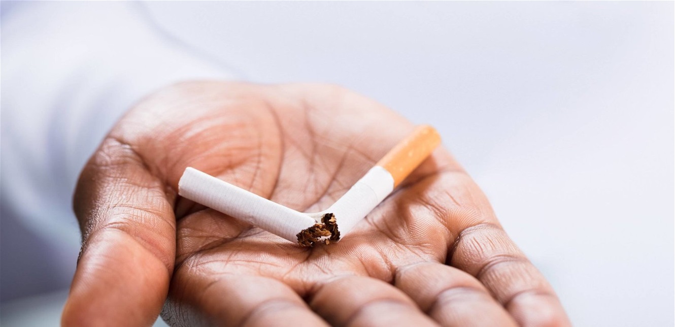 دراسة: التوقف عن التدخين في أي عمر يقلل خطر الإصابة بالسرطان