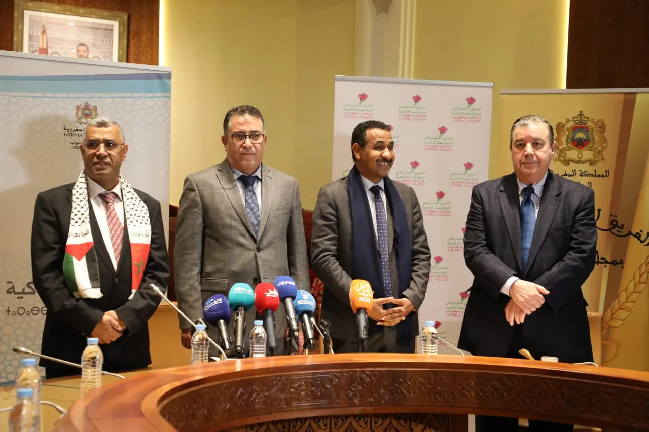 المعارضة تتردّد بطرح ملتمس الرقابة وتحذر من وضع البرلمانيين تحت المقصلة