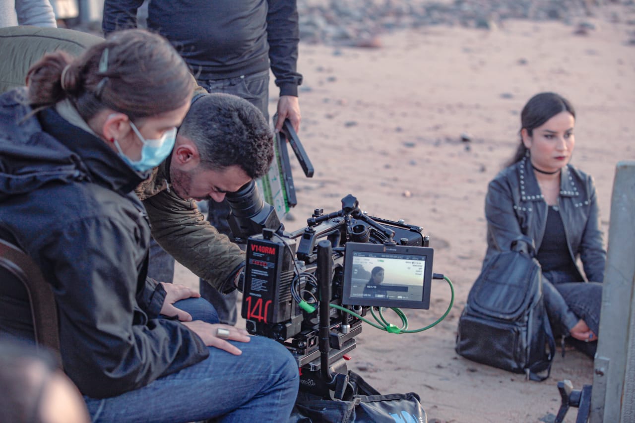 مجلة أمريكية تسلط الضوء على ازدهار صناعة السينما بالمغرب