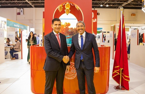 المغرب يشارك بمعرض الأسفار الدولي بالهند