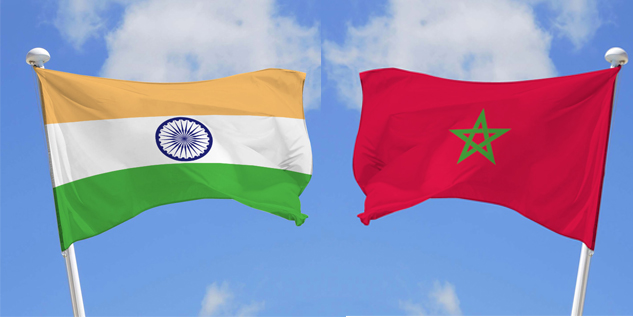 سفير: آفاق التبادل السياحي بين المغرب والهند واعدة